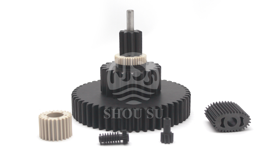 PEEK齒輪 PEEK齒輪